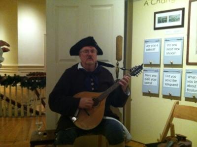 Jolly Rogues | Wilmington, MA | Celtic Band | Photo #19