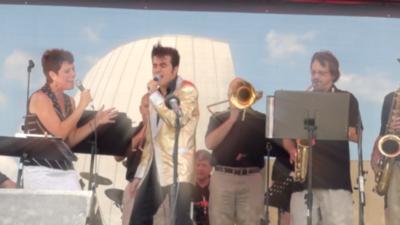 Columbus Horns | Columbus, OH | Oldies Band | Photo #3