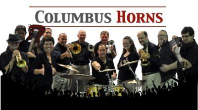 Columbus Horns | Columbus, OH | Oldies Band | Photo #10