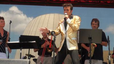 Columbus Horns | Columbus, OH | Oldies Band | Photo #2