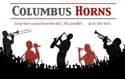 Columbus Horns | Columbus, OH | Oldies Band | Photo #8