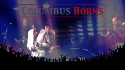 Columbus Horns | Columbus, OH | Oldies Band | Photo #9