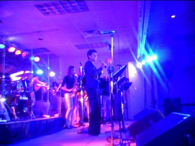 Columbus Horns | Columbus, OH | Oldies Band | Photo #7