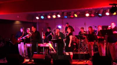 Columbus Horns | Columbus, OH | Oldies Band | Photo #6