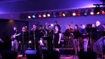 Columbus Horns | Columbus, OH | Oldies Band | Photo #5