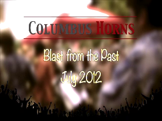 Columbus Horns | Columbus, OH | Oldies Band | Audience Comments