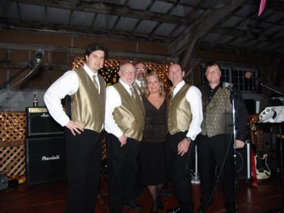 GoldRush | Seattle, WA | Oldies Band | Photo #15