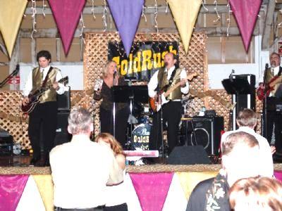 GoldRush | Seattle, WA | Oldies Band | Photo #7