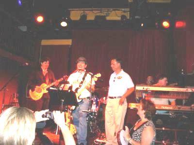 GoldRush | Seattle, WA | Oldies Band | Photo #12