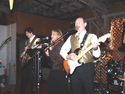 GoldRush | Seattle, WA | Oldies Band | Photo #8