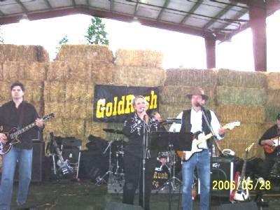 GoldRush | Seattle, WA | Oldies Band | Photo #4