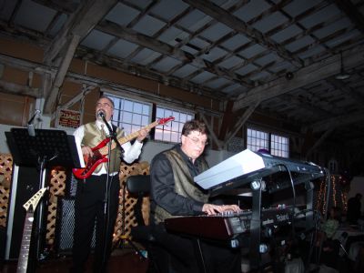 GoldRush | Seattle, WA | Oldies Band | Photo #10