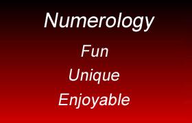Numerology For Fun And Entertainment | La Mesa, CA | Fortune Teller | Photo #4