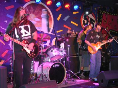 Reign (the Best In Classic Rock) | Thousand Oaks, CA | Classic Rock Band | Photo #3