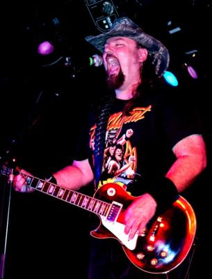 Reign (the Best In Classic Rock) | Thousand Oaks, CA | Classic Rock Band | Photo #11