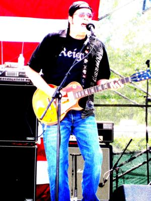 Reign (the Best In Classic Rock) | Thousand Oaks, CA | Classic Rock Band | Photo #7