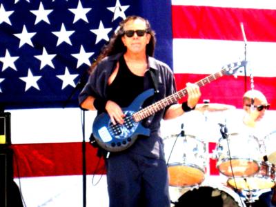 Reign (the Best In Classic Rock) | Thousand Oaks, CA | Classic Rock Band | Photo #5