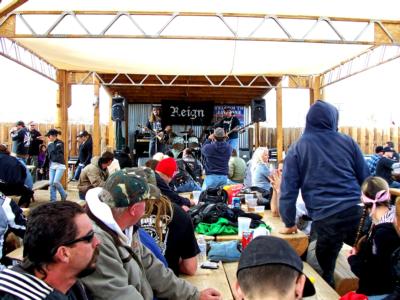 Reign (the Best In Classic Rock) | Thousand Oaks, CA | Classic Rock Band | Photo #2