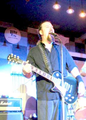 Reign (the Best In Classic Rock) | Thousand Oaks, CA | Classic Rock Band | Photo #9