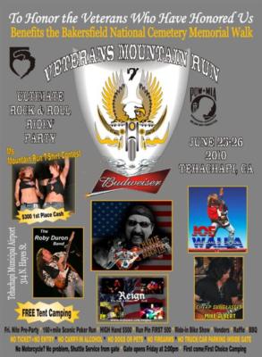 Reign (the Best In Classic Rock) | Thousand Oaks, CA | Classic Rock Band | Photo #10