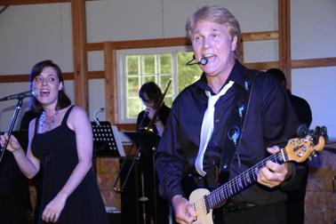 Kaleidoscope Band | Canton, MI | Variety Band | Photo #4
