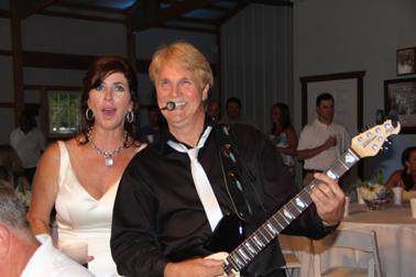 Kaleidoscope Band | Canton, MI | Variety Band | Photo #9