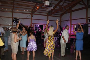 Kaleidoscope Band | Canton, MI | Variety Band | Photo #8