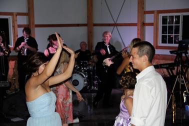 Kaleidoscope Band | Canton, MI | Variety Band | Photo #11