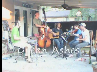 Green Ashes | Los Angeles, CA | Irish Band | Green Ashes Live And Unplugged! - Performing Steams Of Whiskey
