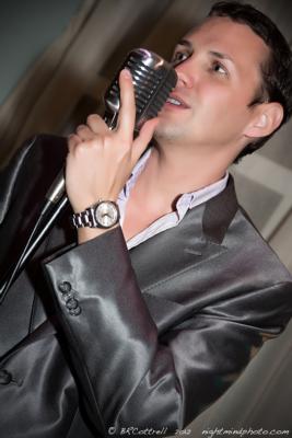 Michael J Thomas's Main Photo