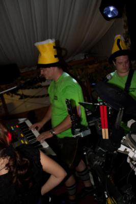 Happy Hour Tanz-/party-/stimmungsband | Beverly Hills, CA | German Band | Photo #8
