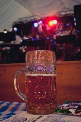 Happy Hour Tanz-/party-/stimmungsband | Beverly Hills, CA | German Band | Photo #11