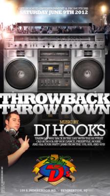 DJ Hooks | Williamstown, NJ | Club DJ | Photo #7