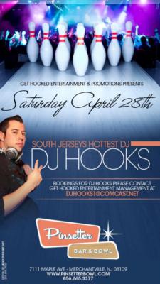 DJ Hooks | Williamstown, NJ | Club DJ | Photo #10
