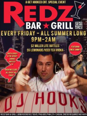DJ Hooks | Williamstown, NJ | Club DJ | Photo #2