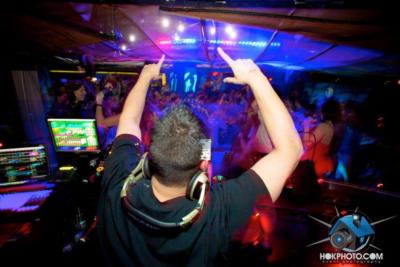 DJ Hooks | Williamstown, NJ | Club DJ | Photo #6