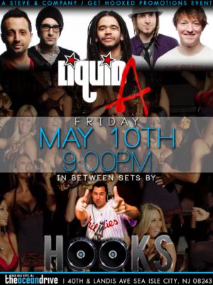 DJ Hooks | Williamstown, NJ | Club DJ | Photo #15