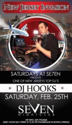 DJ Hooks | Williamstown, NJ | Club DJ | Photo #11