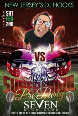 DJ Hooks | Williamstown, NJ | Club DJ | Photo #25