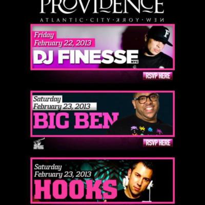 DJ Hooks | Williamstown, NJ | Club DJ | Photo #4