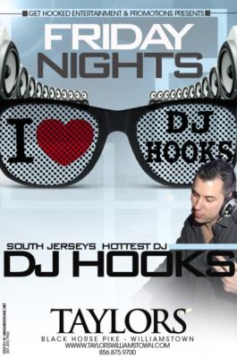 DJ Hooks | Williamstown, NJ | Club DJ | Photo #8