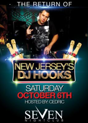 DJ Hooks | Williamstown, NJ | Club DJ | Photo #23