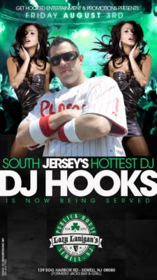 DJ Hooks | Williamstown, NJ | Club DJ | Photo #21
