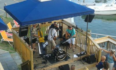 B & B Entertainment Group | Forest Hill, MD | Variety Band | Photo #10
