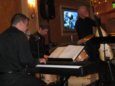 B & B Entertainment Group | Forest Hill, MD | Variety Band | Photo #2