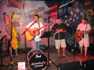 B & B Entertainment Group | Forest Hill, MD | Variety Band | Photo #9