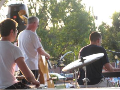 B & B Entertainment Group | Forest Hill, MD | Variety Band | Photo #6