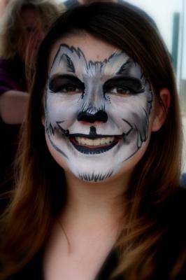 Mama Yaga's Fantasy Face & Body Art's Main Photo