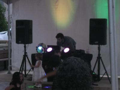 Pacific Northwest DJ | Portland, OR | DJ | Photo #7