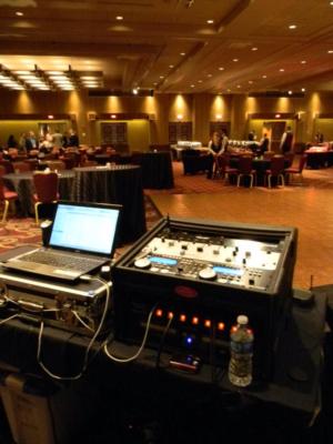 Pacific Northwest DJ | Portland, OR | DJ | Photo #4